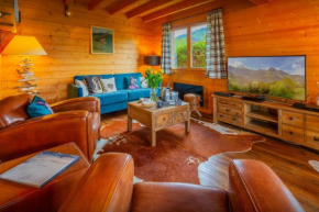 Chalet Isatys - OVO Network